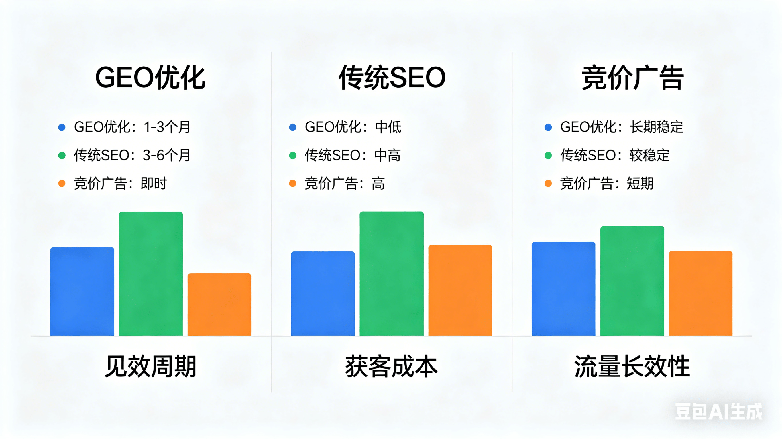 毕节GEO优化多久能出效果？企业AI获客见效周期全解析